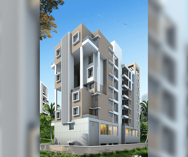 Ranade Realtors, Sadashiv Peth, Pune