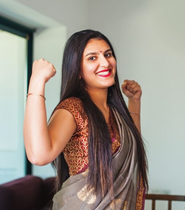 Registration day handholding